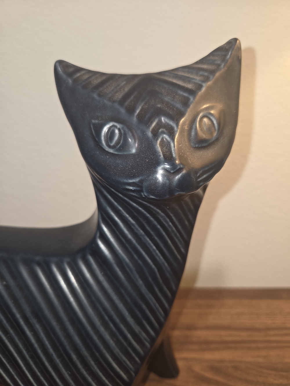 Authentic!! Jonathan Adler Menagerie Cat - Picture 4 of 10